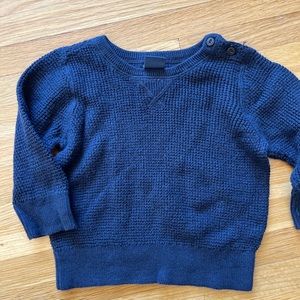 Baby Gap Sweater